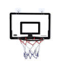 Indoor Basketball Hoop Set for Kids – Safe Hanging Mini Backboard Game for Home Play & Exercise